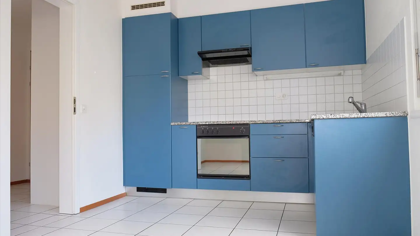 Appartamento in affitto - Via Bartolomeo Varenna 34, 6600 Locarno - Foto 4