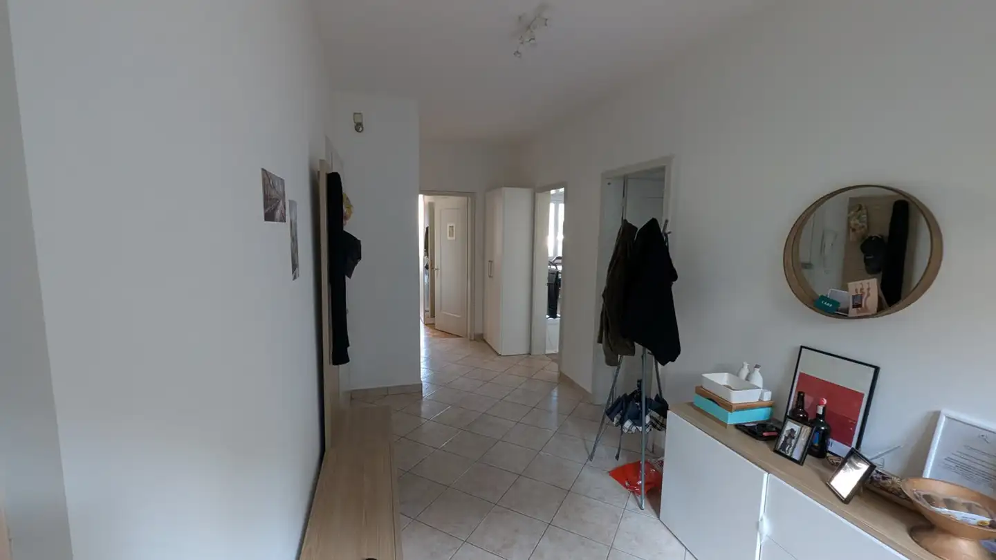 Wohnung mieten - Via Monte Carmen, 6900 Lugano - Foto 4