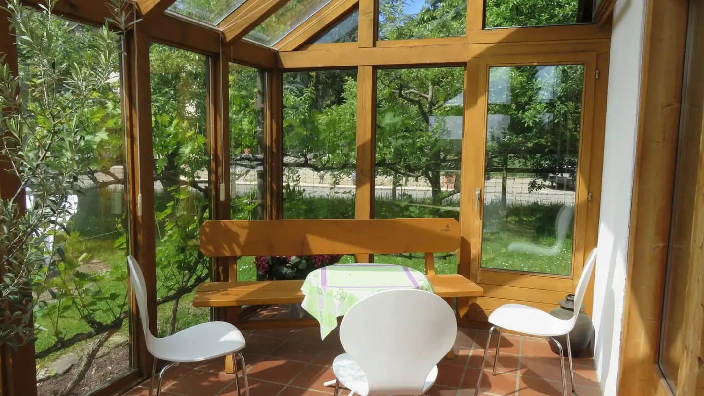 Einfamilienhaus mieten - 5632 Buttwil - Foto 2