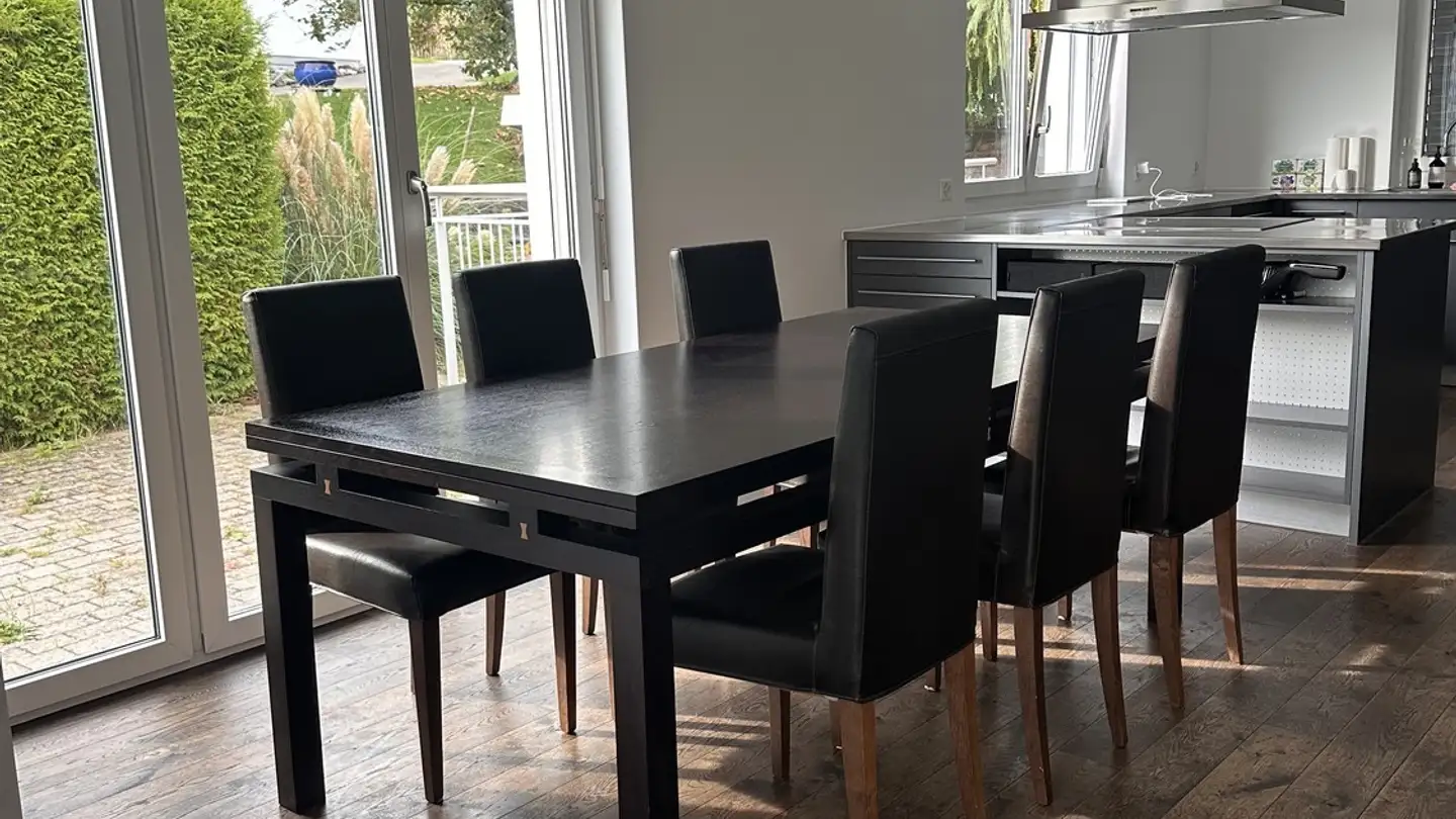 Single room for rent - 8174 Stadel b. Niederglatt - Photo 3