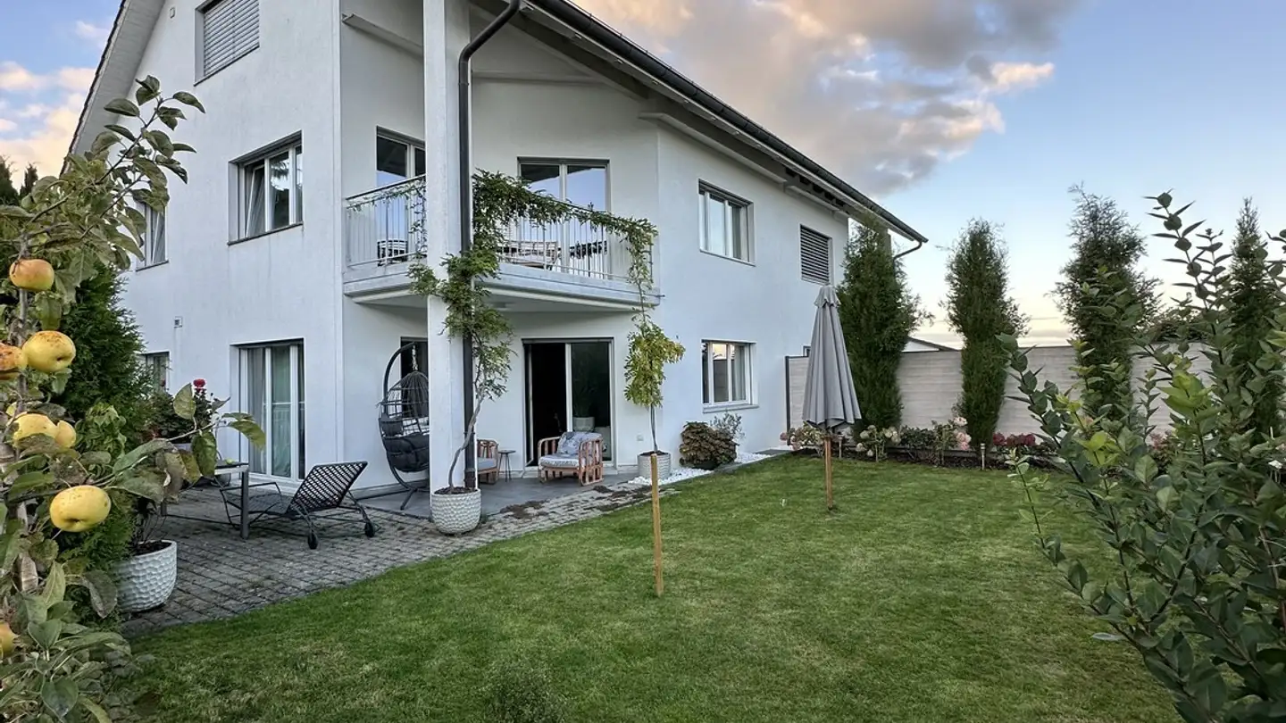 Single room for rent - 8174 Stadel b. Niederglatt - Photo 4