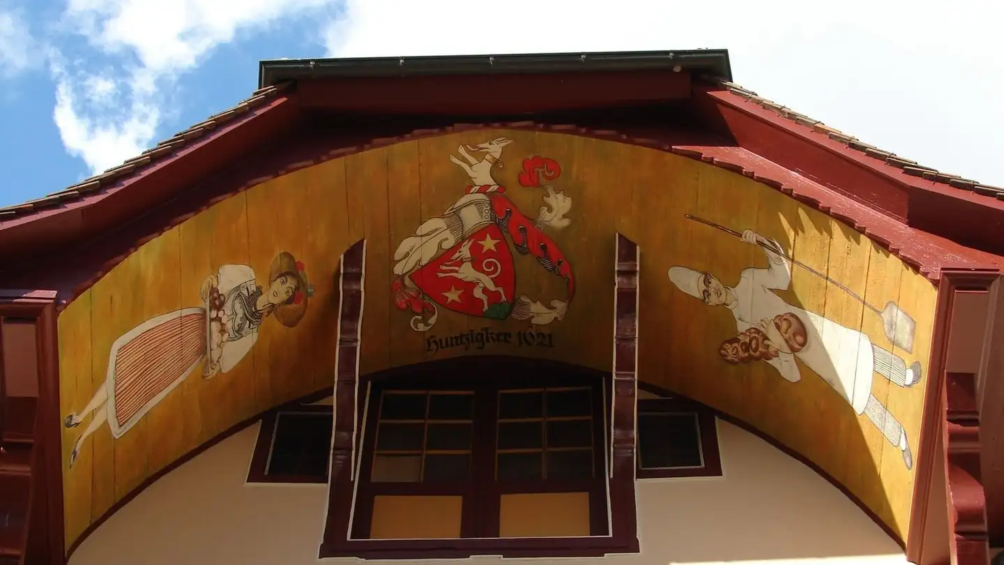 Appartement à louer - Metzgergasse 22, 5000 Aarau - Photo 2