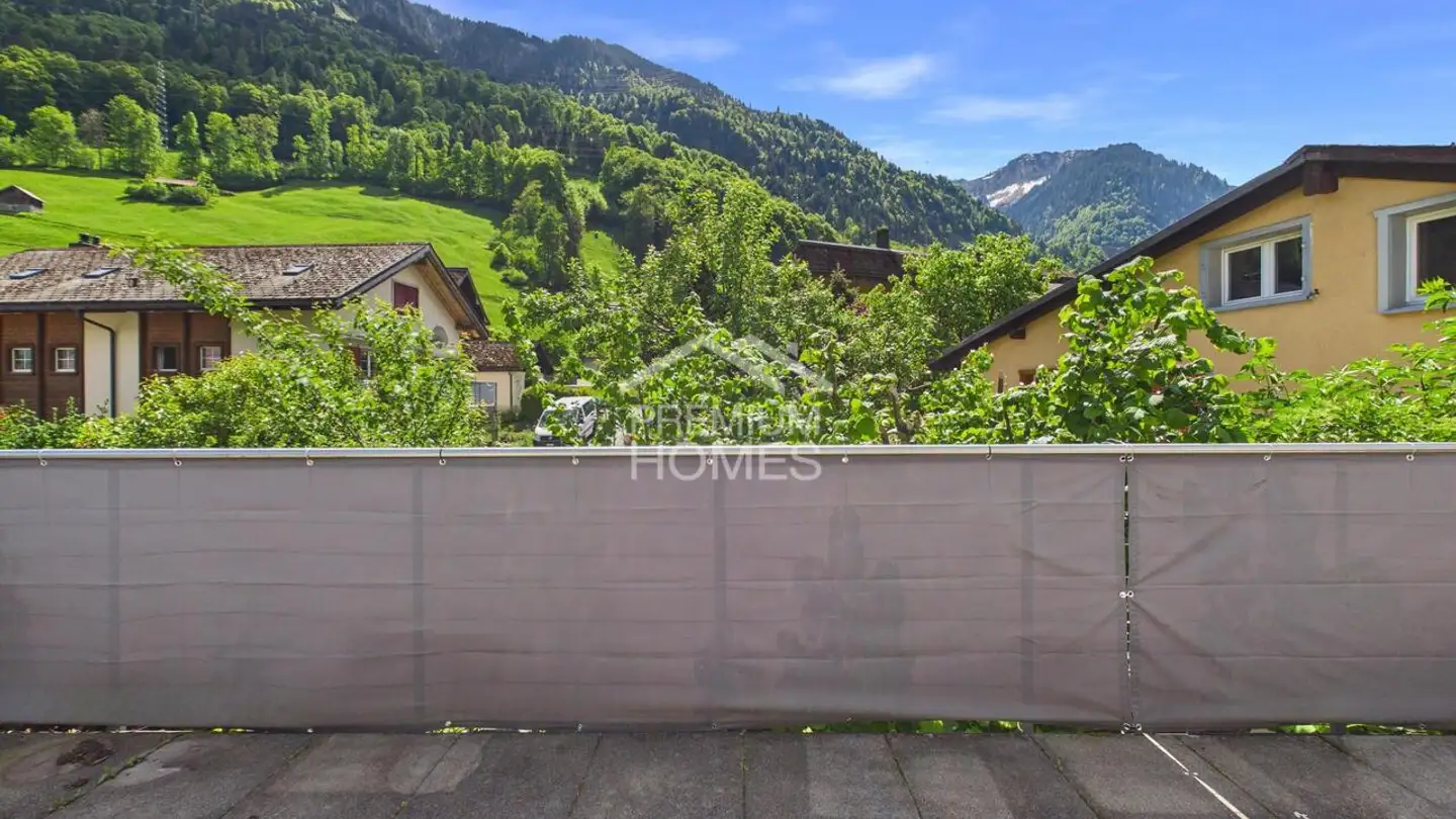 Semi-detached house for sale - 8775 Hätzingen - Photo 2