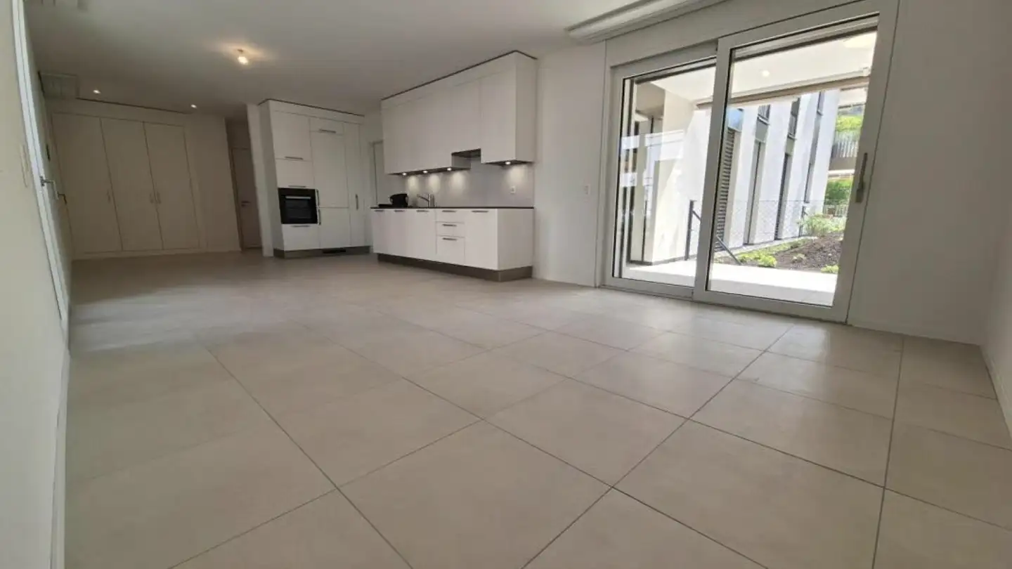 Appartamento in affitto - Rue Des Frères-Lumière 24, 1723 Marly - Foto 2