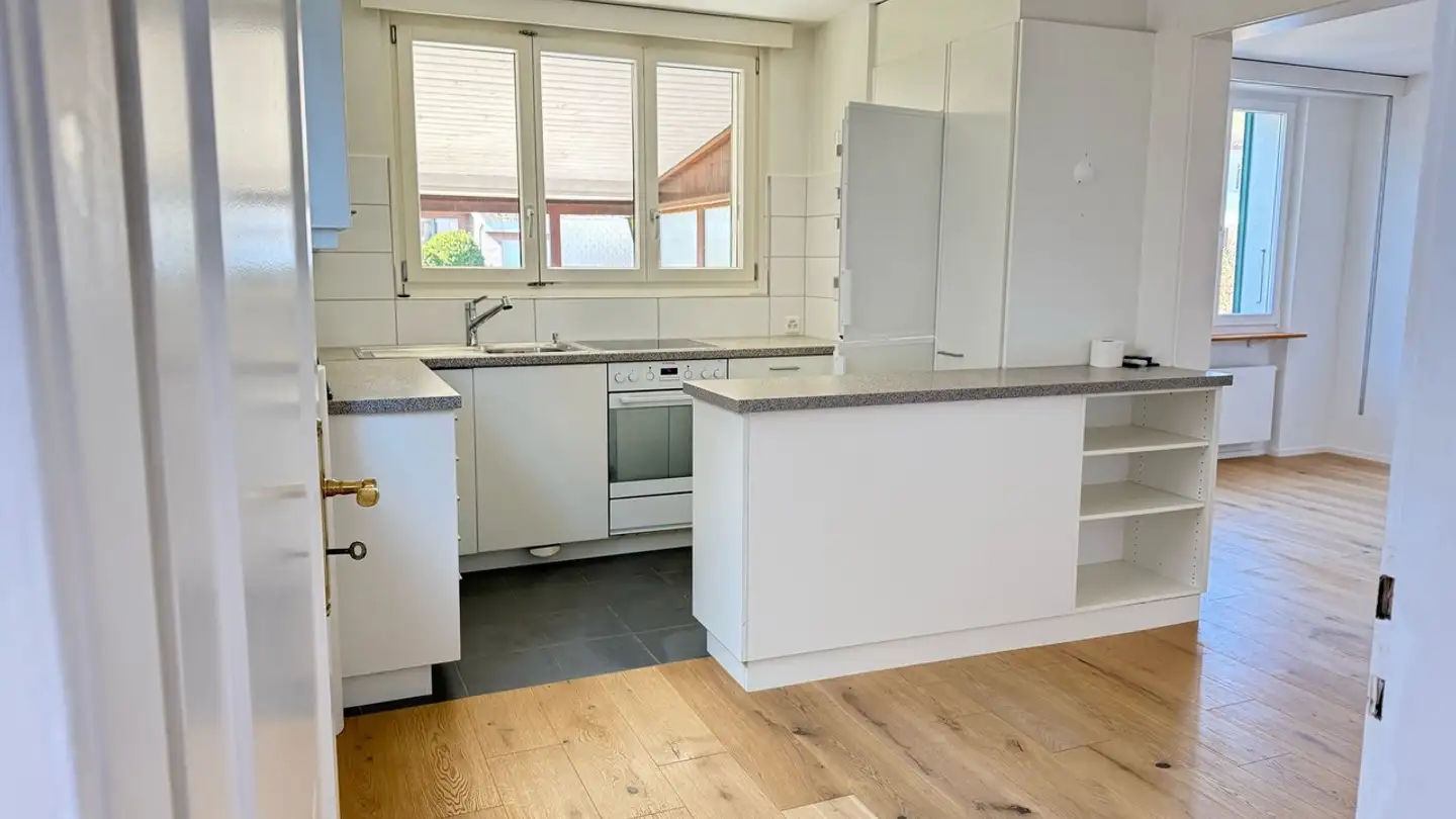 Maisonette kaufen - Mühleweg, 4105 Biel-Benken BL - Foto 2