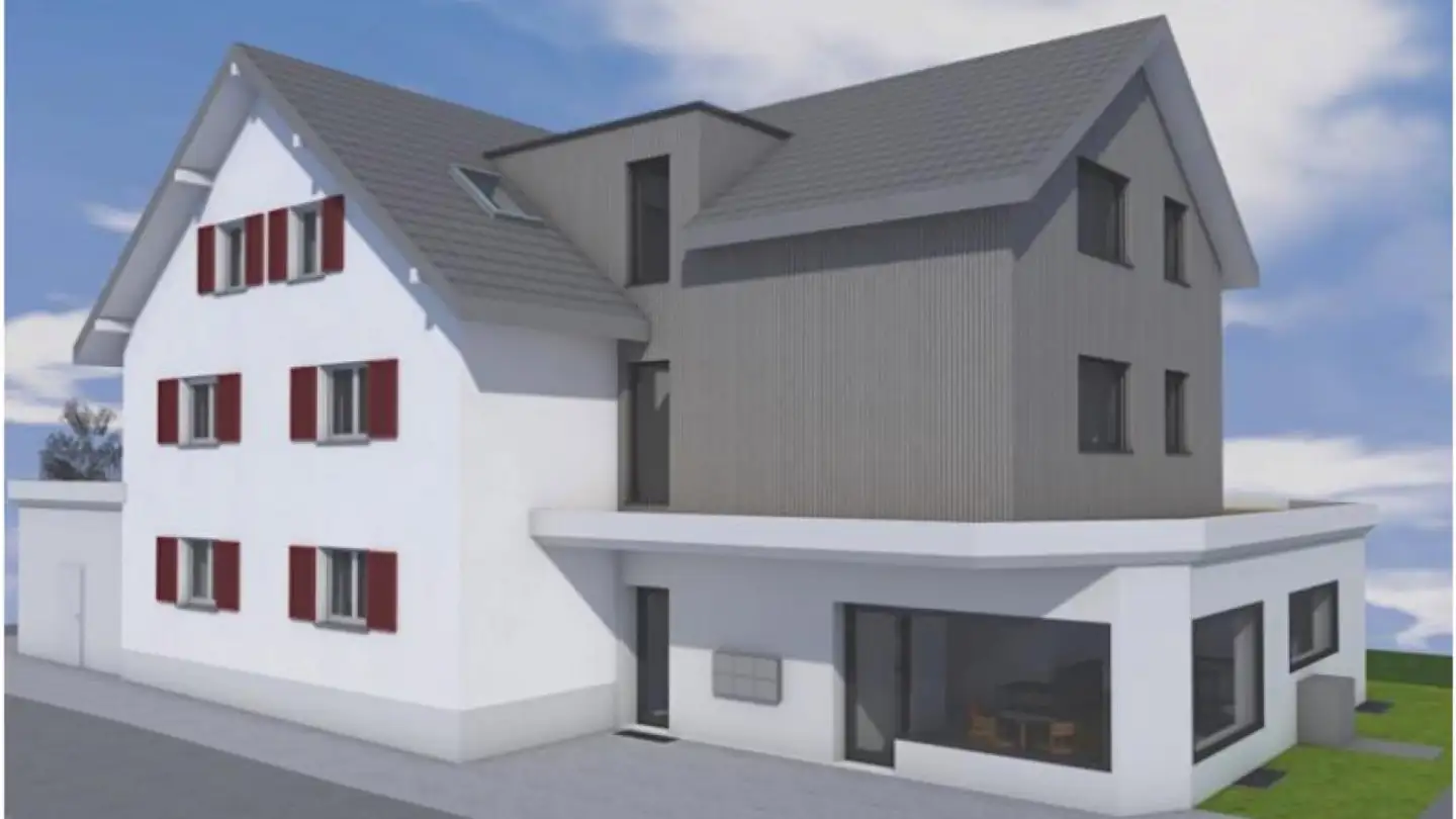 Wohnung kaufen - Kirchstrasse 10, 6247 Schötz - Foto 3
