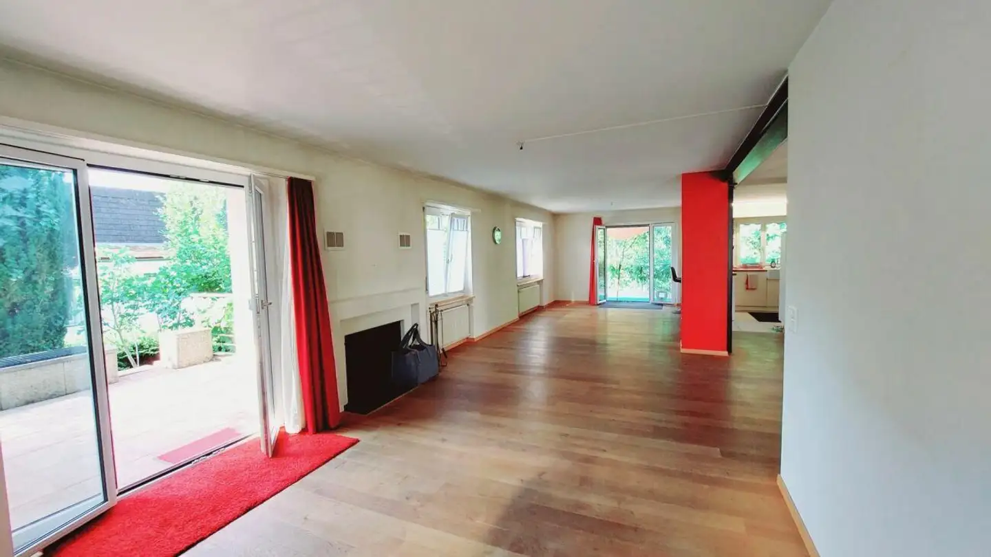 Single house for sale - Sandstrasse 6, 4573 Lohn-Ammannsegg - Photo 4