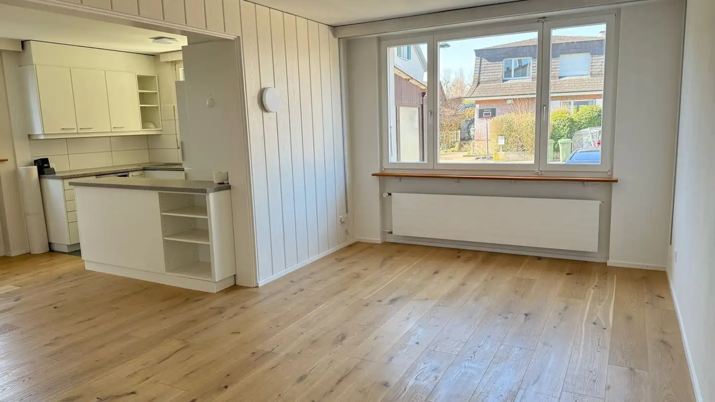 Maisonette kaufen - Mühleweg, 4105 Biel-Benken BL - Foto 3