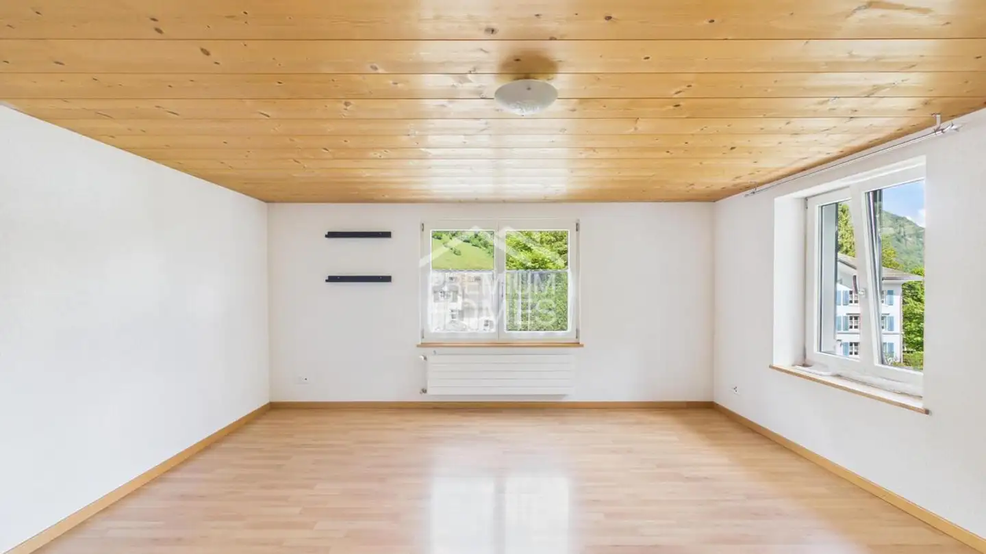 Semi-detached house for sale - 8775 Hätzingen - Photo 4