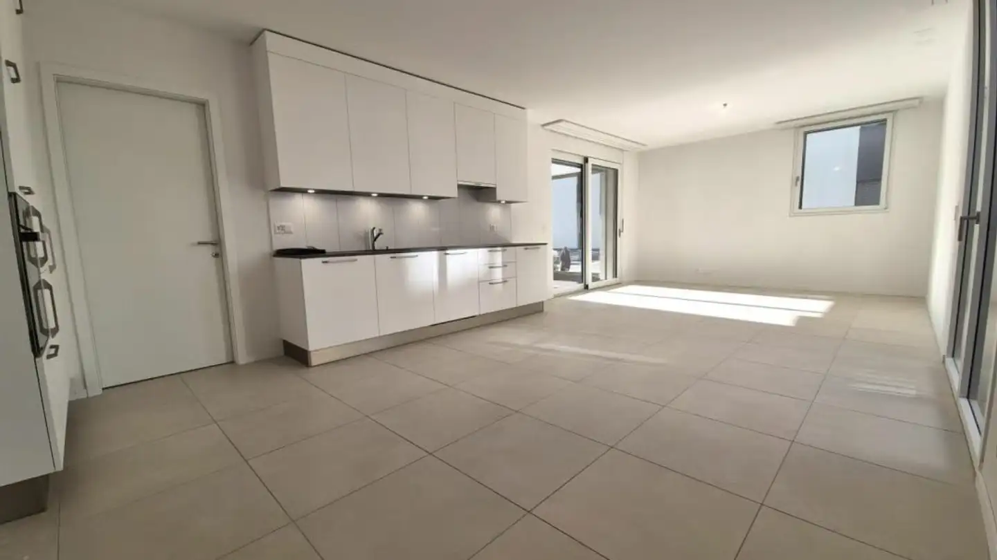 Appartamento in affitto - Rue Des Frères-Lumière 24, 1723 Marly - Foto 4