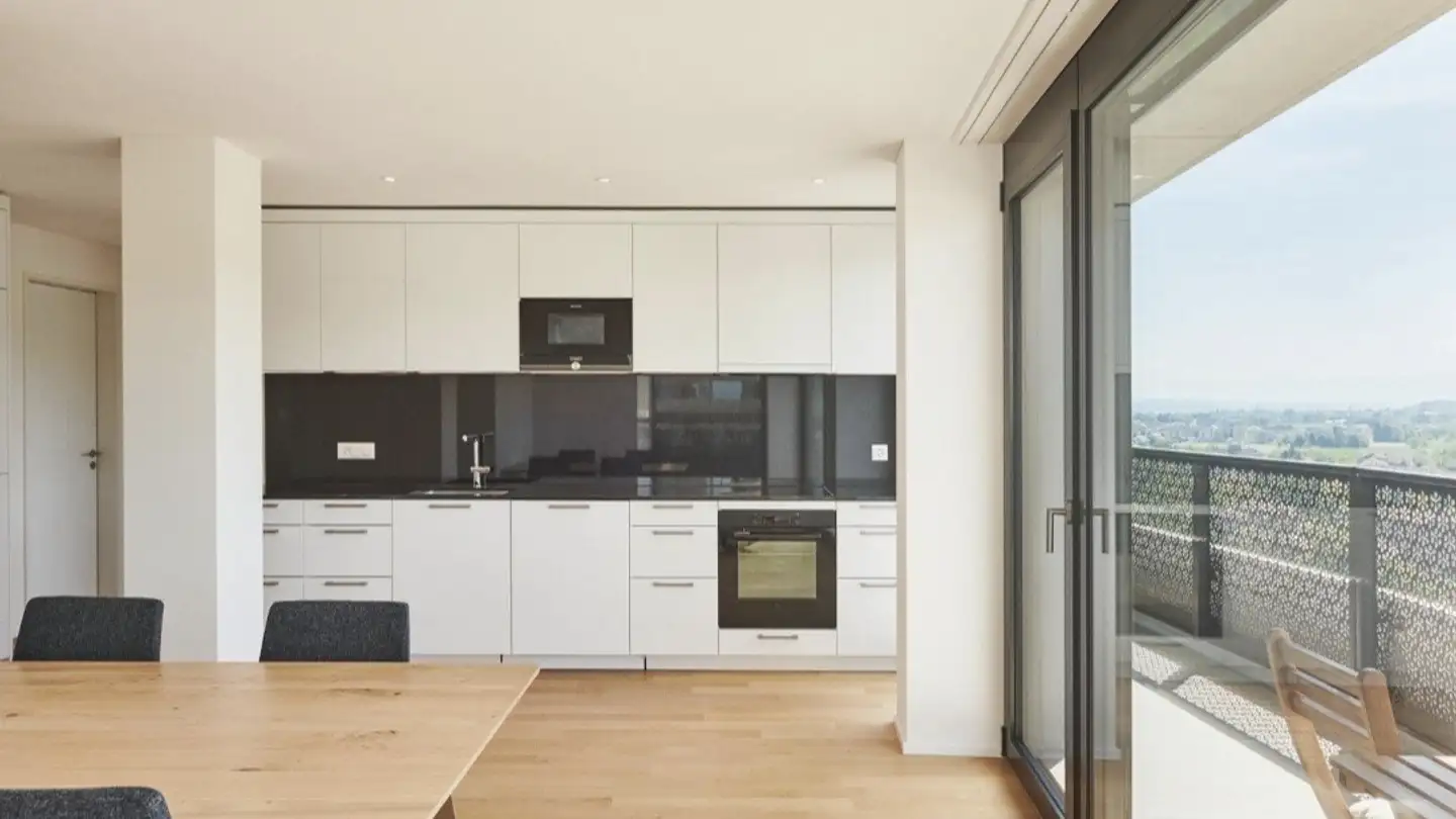 Stanza singola in affitto - Sonnentalstrasse 13, 8600 Dübendorf