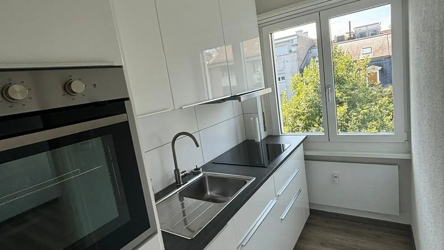 Appartamento in affitto - Birsigstrasse 116, 4054 Basel - Foto 4