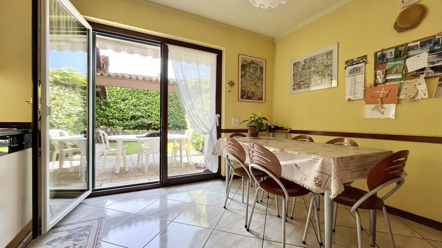 Casa singola in vendita - 6826 Riva San Vitale - Foto 2