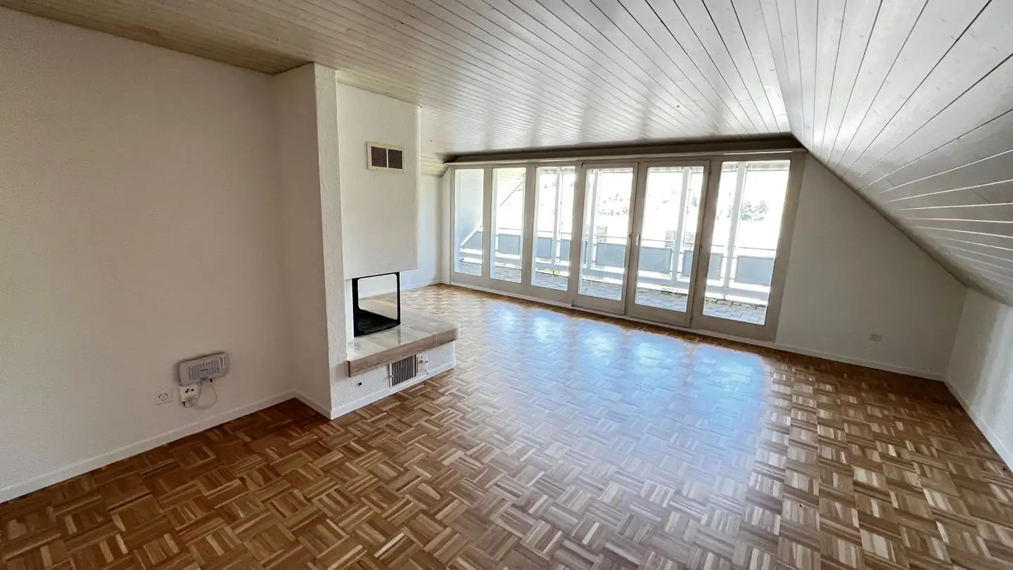 Wohnung mieten - Wilerstrasse 57c, 9602 Bazenheid - Foto 2
