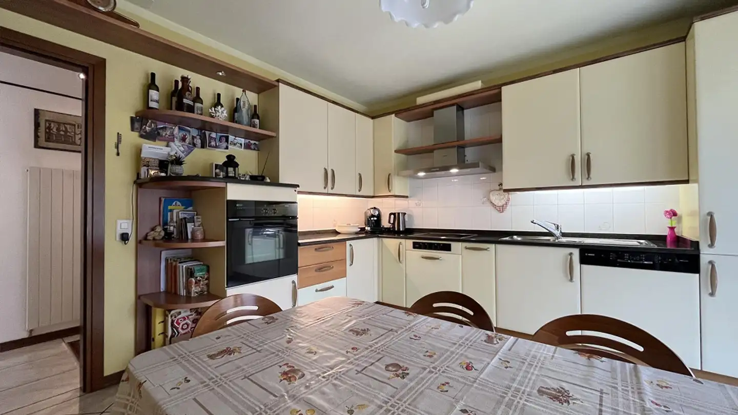 Casa singola in vendita - 6826 Riva San Vitale - Foto 3