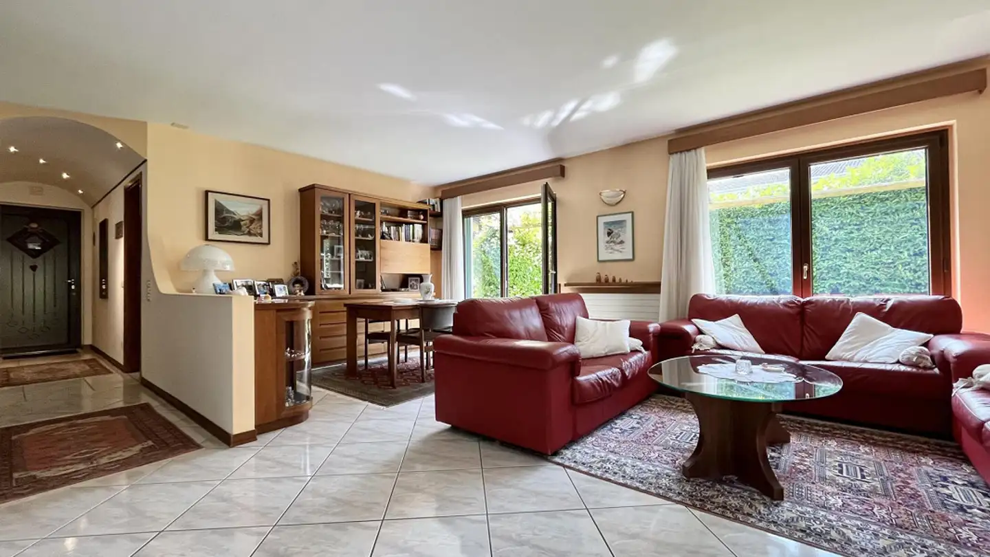 Casa singola in vendita - 6826 Riva San Vitale - Foto 4