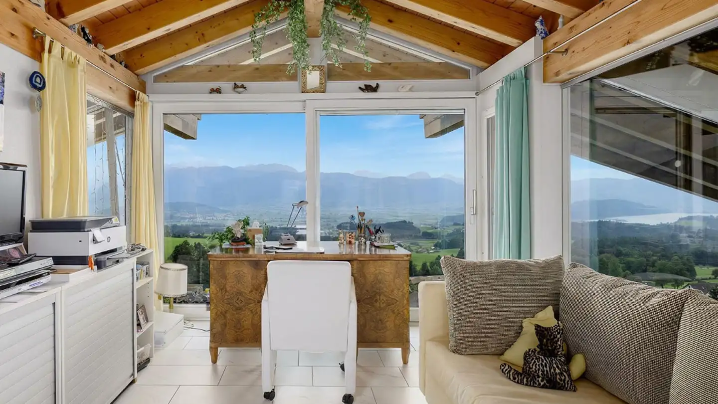 Casa singola in vendita - 8725 Gebertingen - Foto 4