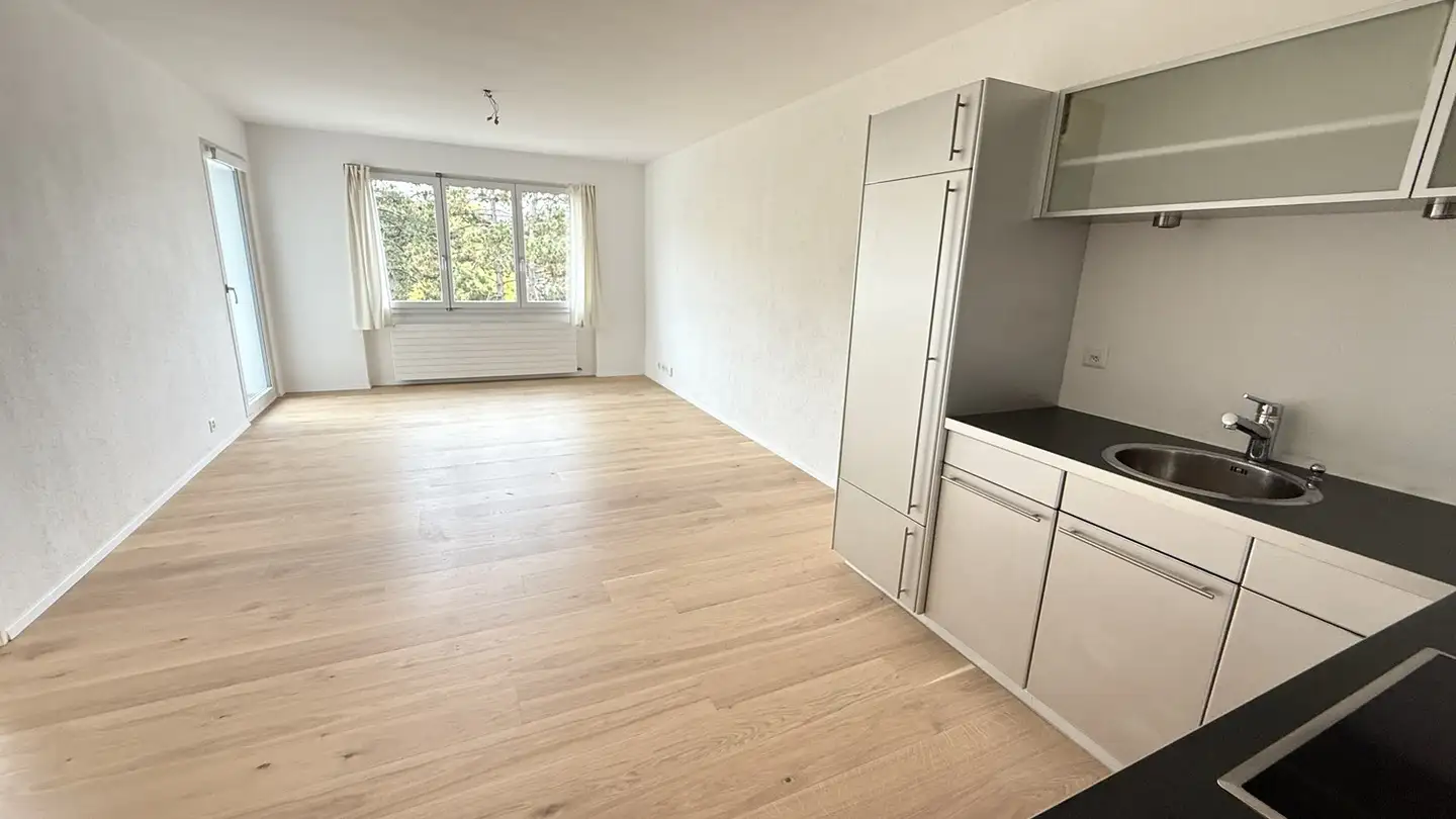 Appartamento in affitto - Kräyigenweg 91, 3074 Muri b. Bern
