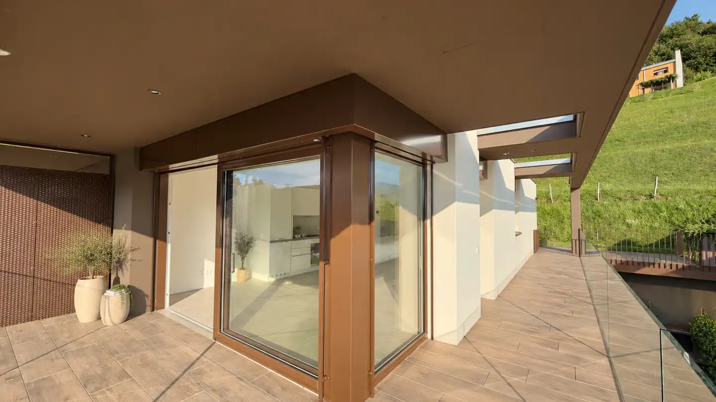 Appartement à vendre - 6821 Rovio - Photo 3