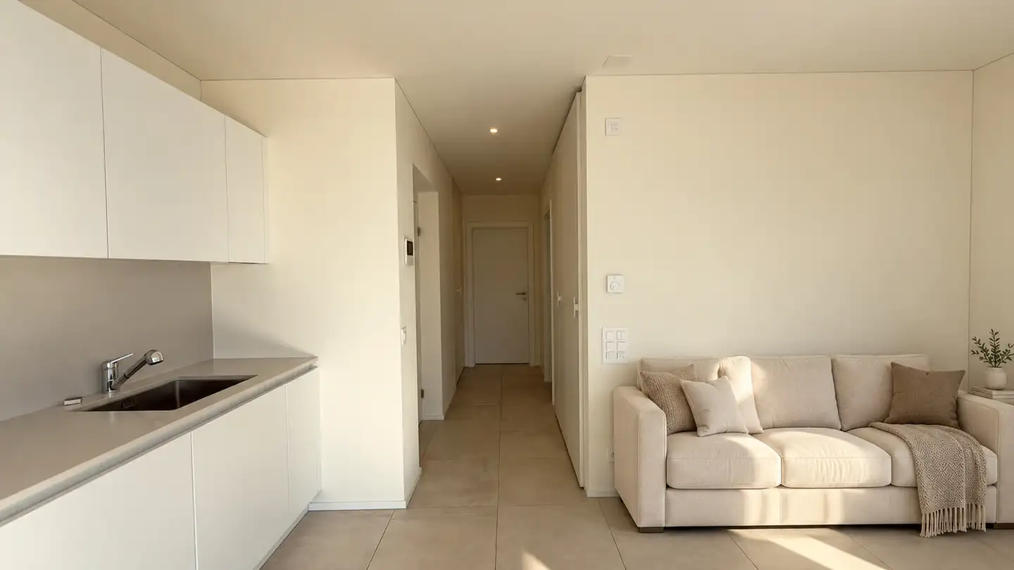 Appartement à vendre - 6821 Rovio - Photo 4