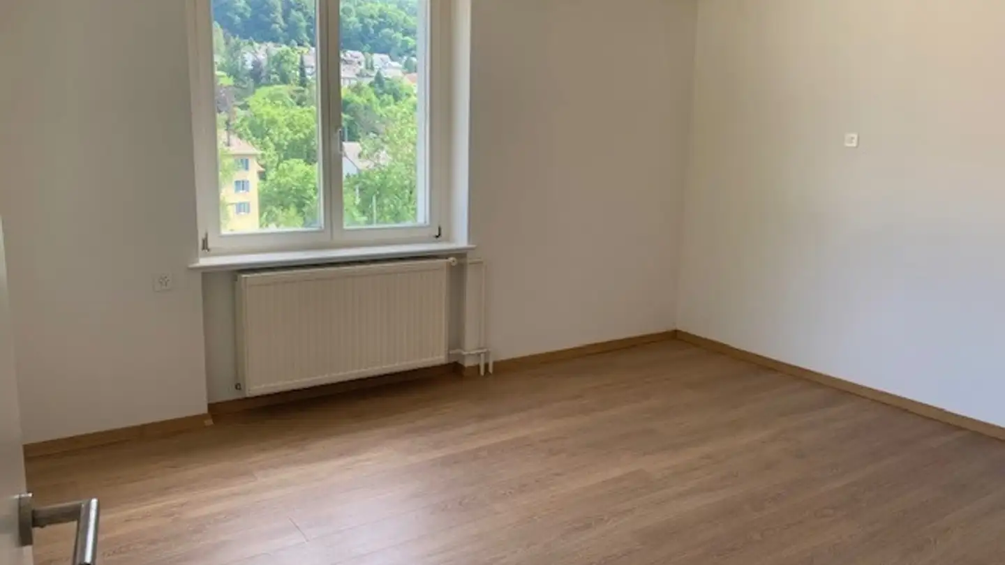 Appartement à louer - Baselstrasse 47, 4203 Grellingen