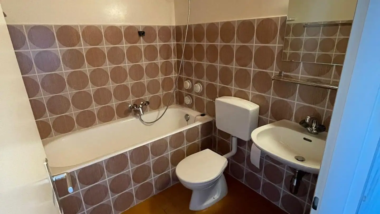 Studio à louer - Route De Le Muids, 1273 Arzier-Le Muids - Photo 4
