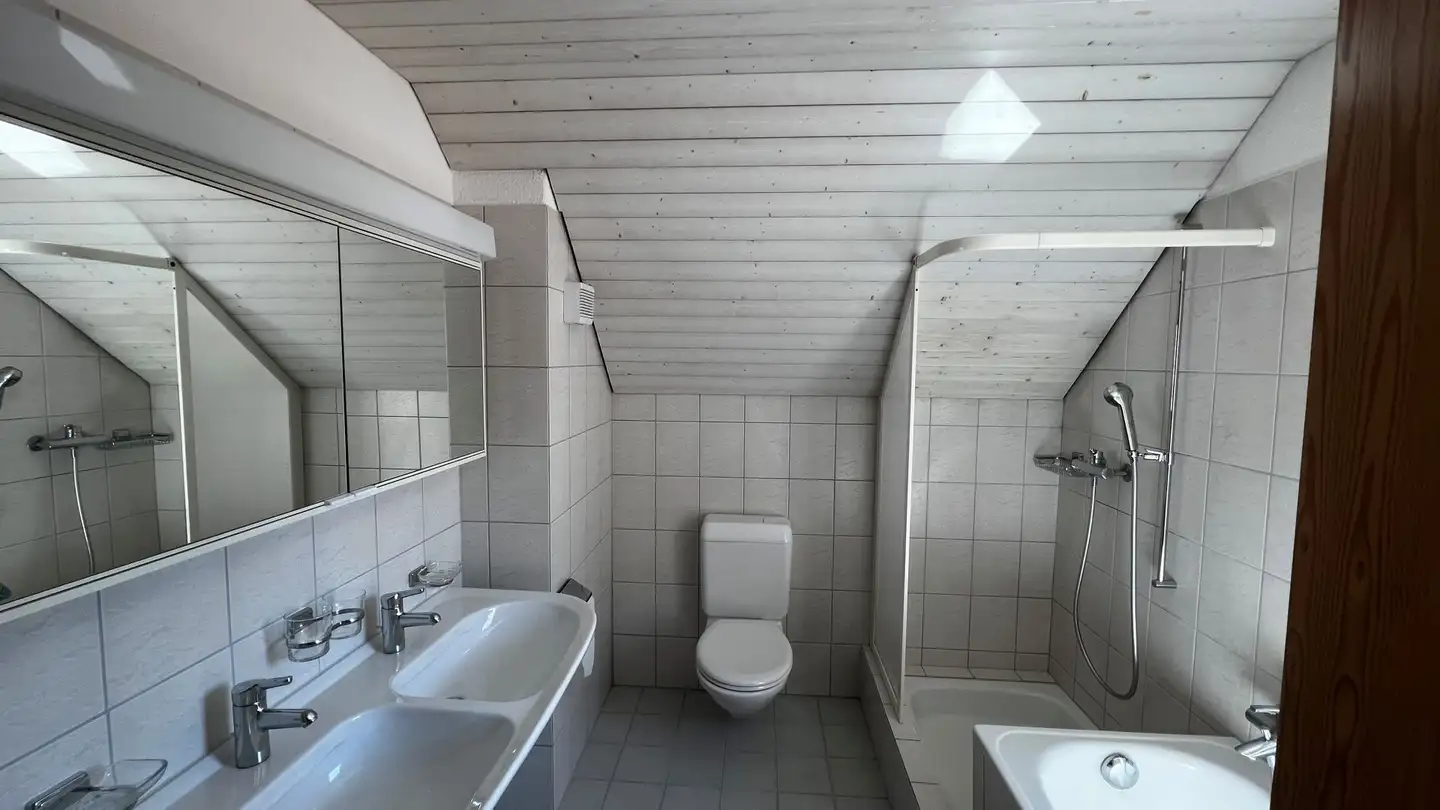 Wohnung mieten - Wilerstrasse 57c, 9602 Bazenheid - Foto 4