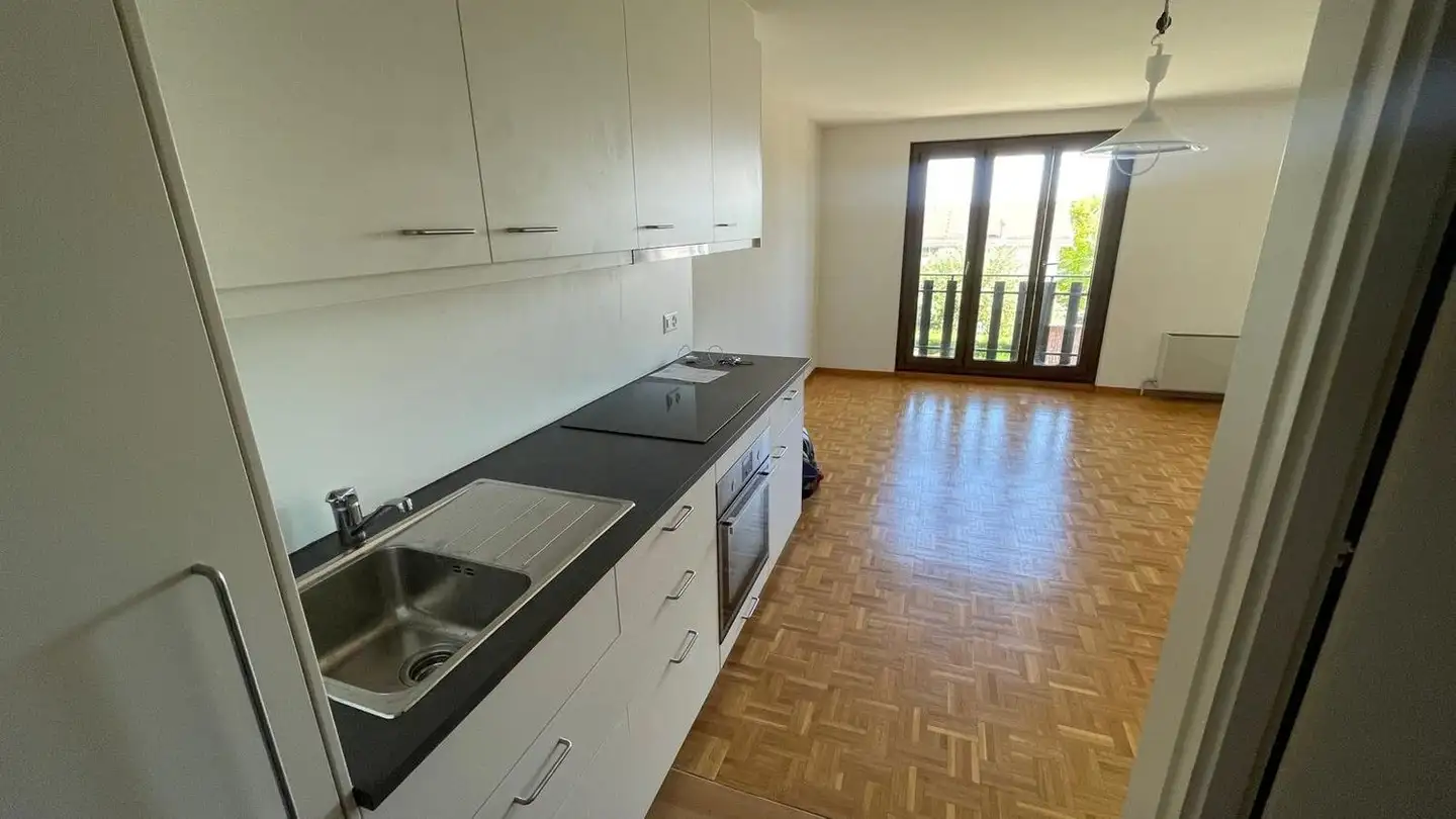 Studio à louer - Route De Le Muids, 1273 Arzier-Le Muids - Photo 2