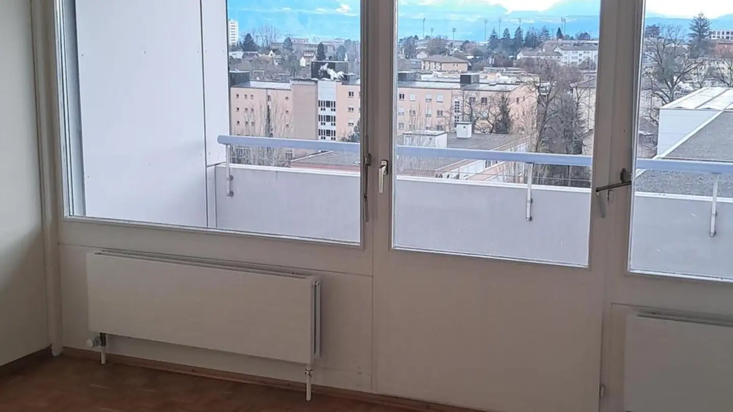 Appartement à louer - Route Du Châtelard 56, 1018 Lausanne - Photo 4