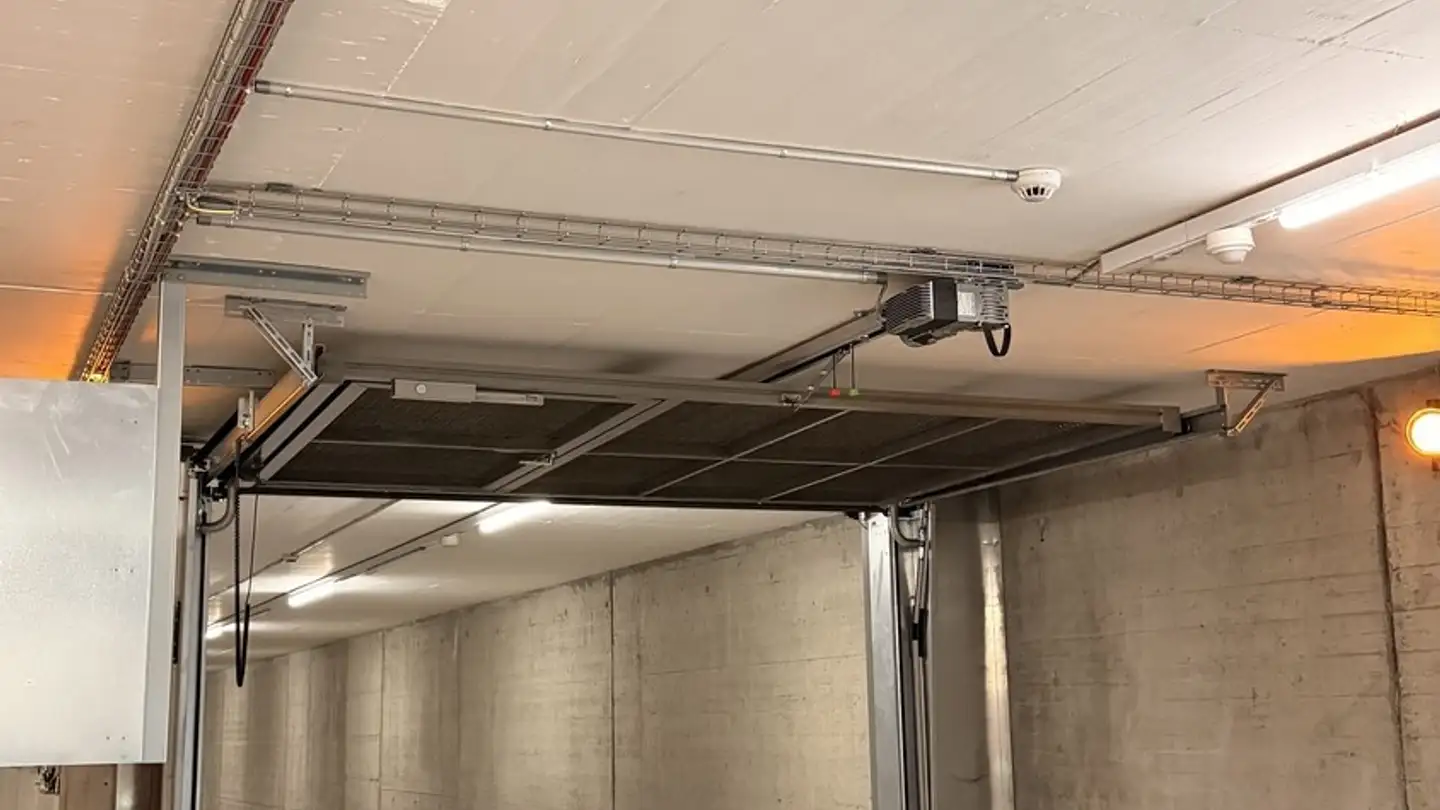 Garage singolo in affitto - Delfterstrasse 40, 5004 Aarau - Foto 2