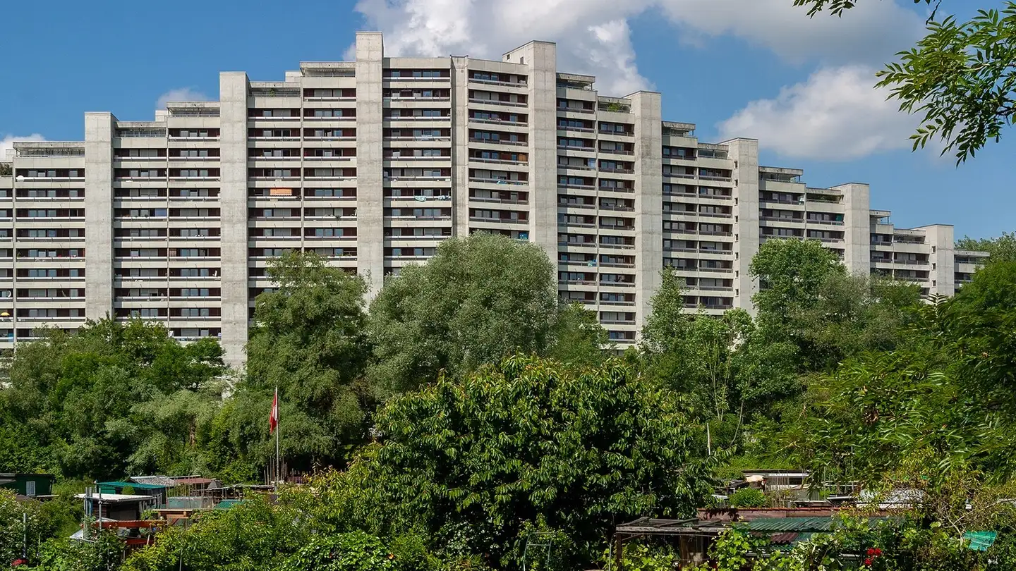 Garage singolo in affitto - Delfterstrasse 40, 5004 Aarau - Foto 3