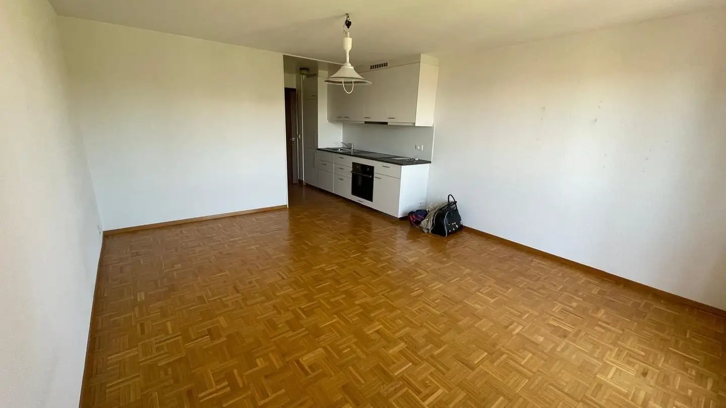 Studio à louer - Route De Le Muids, 1273 Arzier-Le Muids - Photo 3