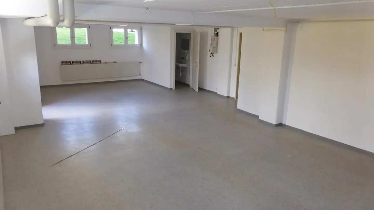 Commerciale in affitto - Brunnenwiesenstrasse 6, 8108 Dällikon - Foto 4