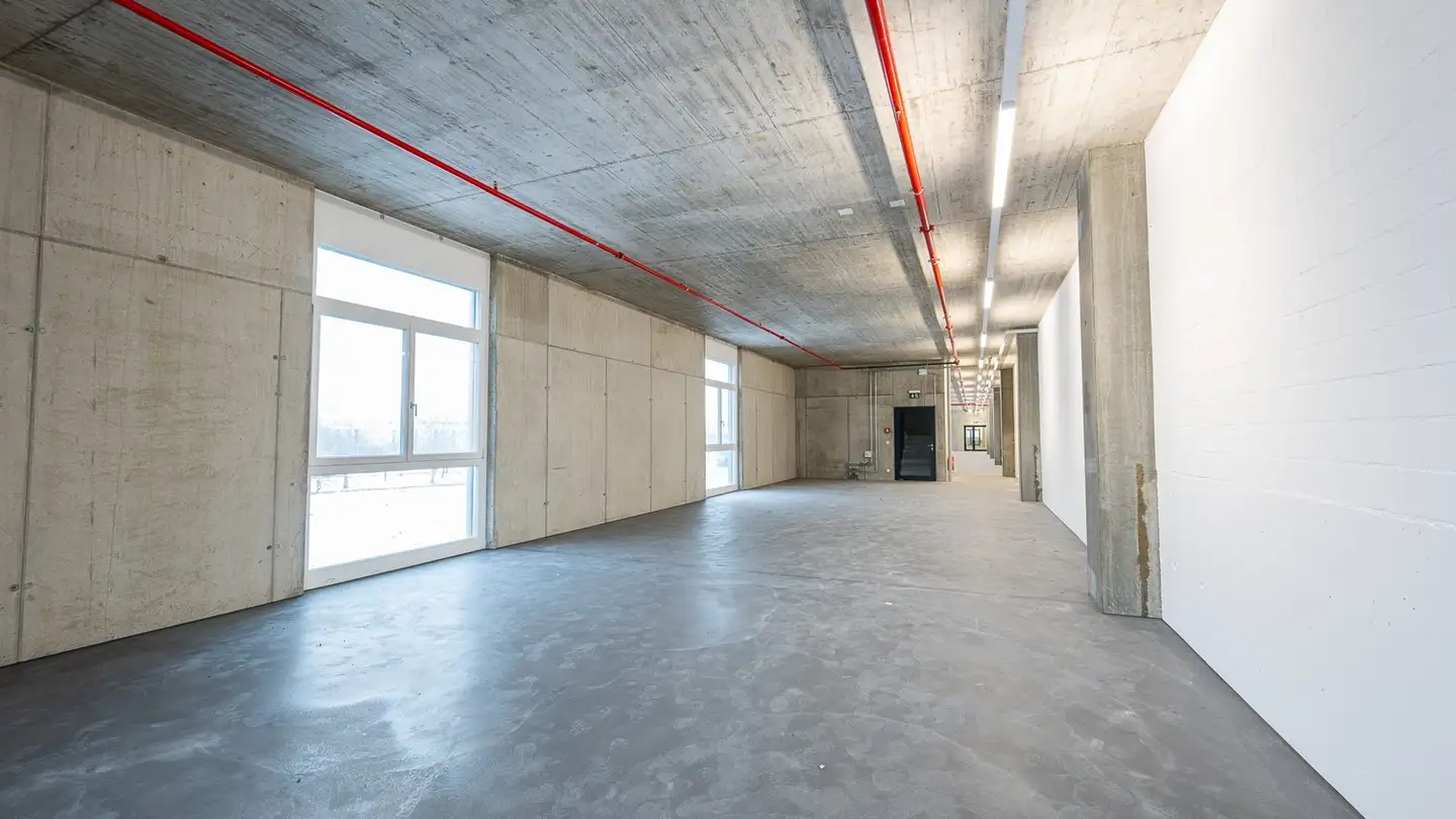 Office space for rent - Eichengasse 3, 4702 Oensingen - Photo 2