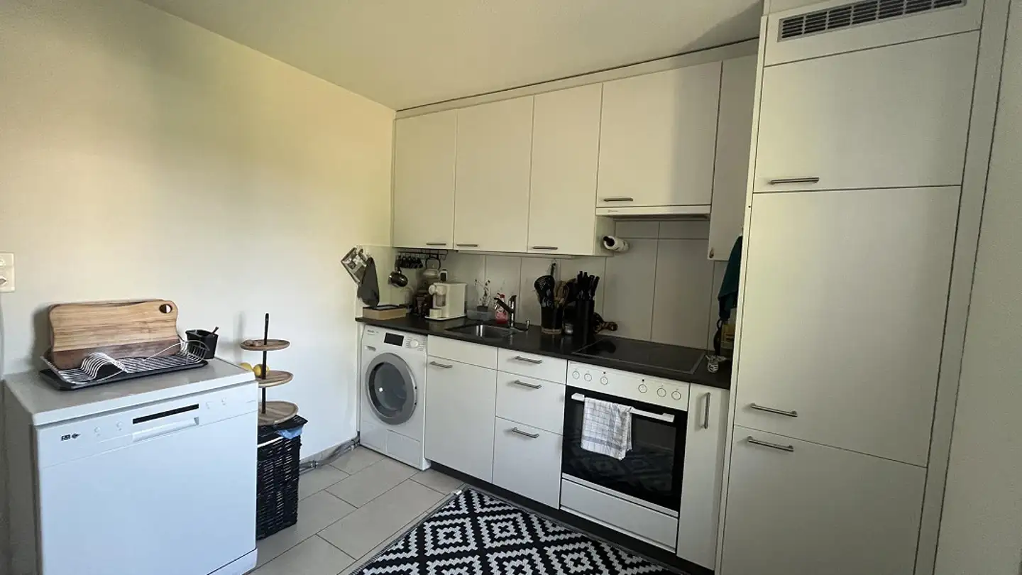 Appartement à louer - Baselmattweg 164, 4123 Allschwil