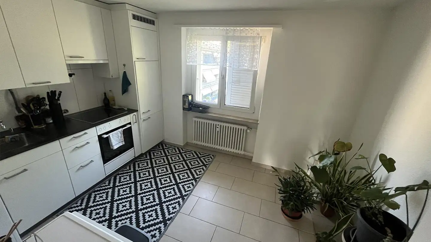 Appartement à louer - Baselmattweg 164, 4123 Allschwil - Photo 2