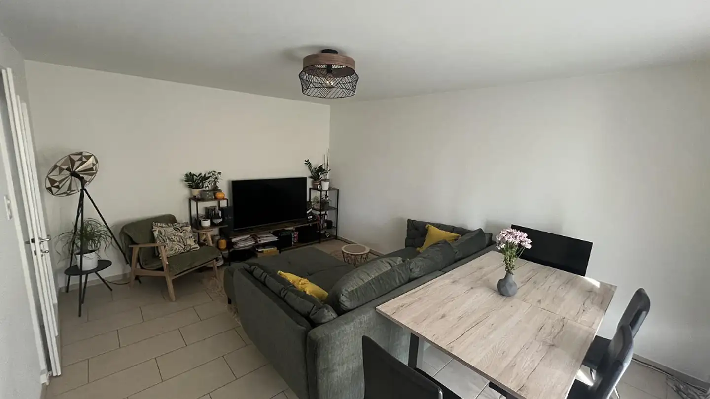 Appartement à louer - Baselmattweg 164, 4123 Allschwil - Photo 3