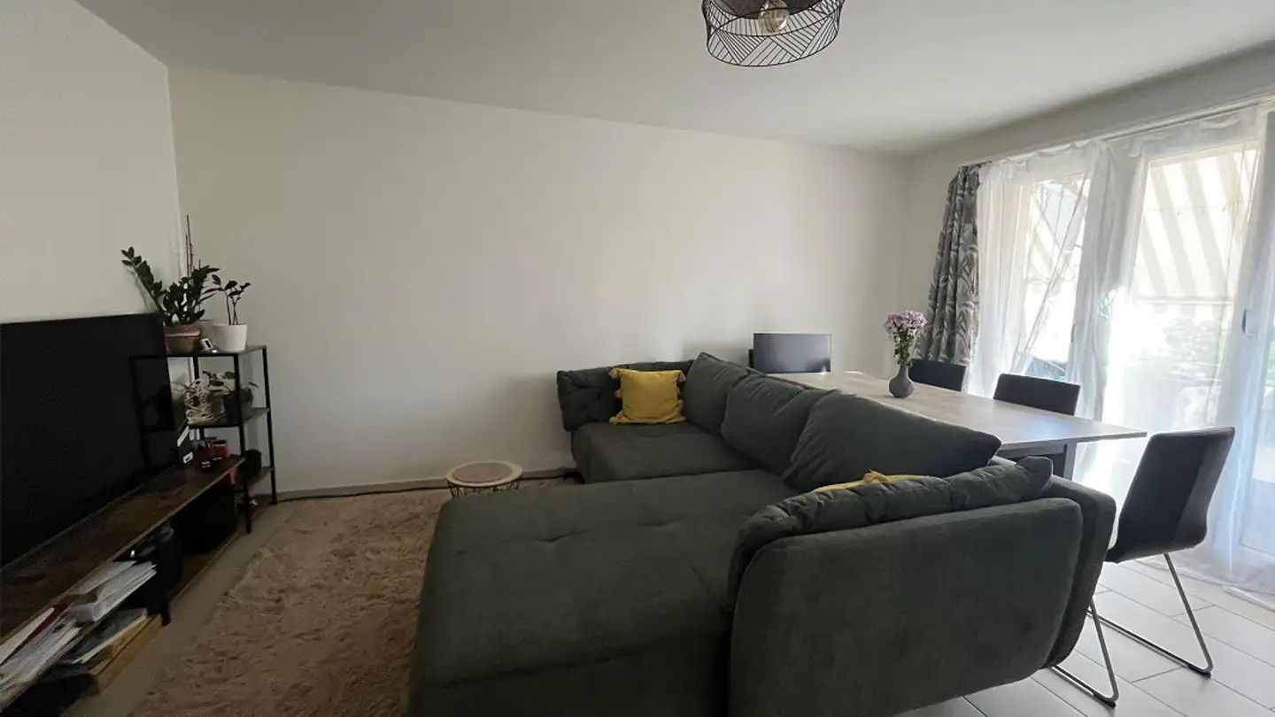 Appartement à louer - Baselmattweg 164, 4123 Allschwil - Photo 4