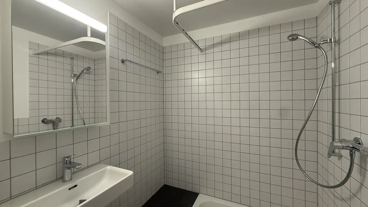 Loft à louer - Dorfstrasse 21, 4612 Wangen b. Olten - Photo 4