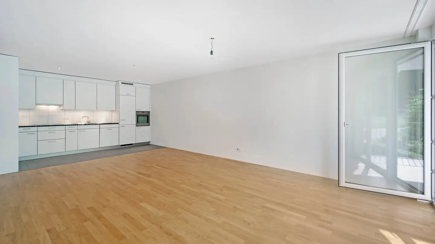 Apartment for rent - Zweibruggenmühlestrasse 7, 9014 St. Gallen - Photo 2