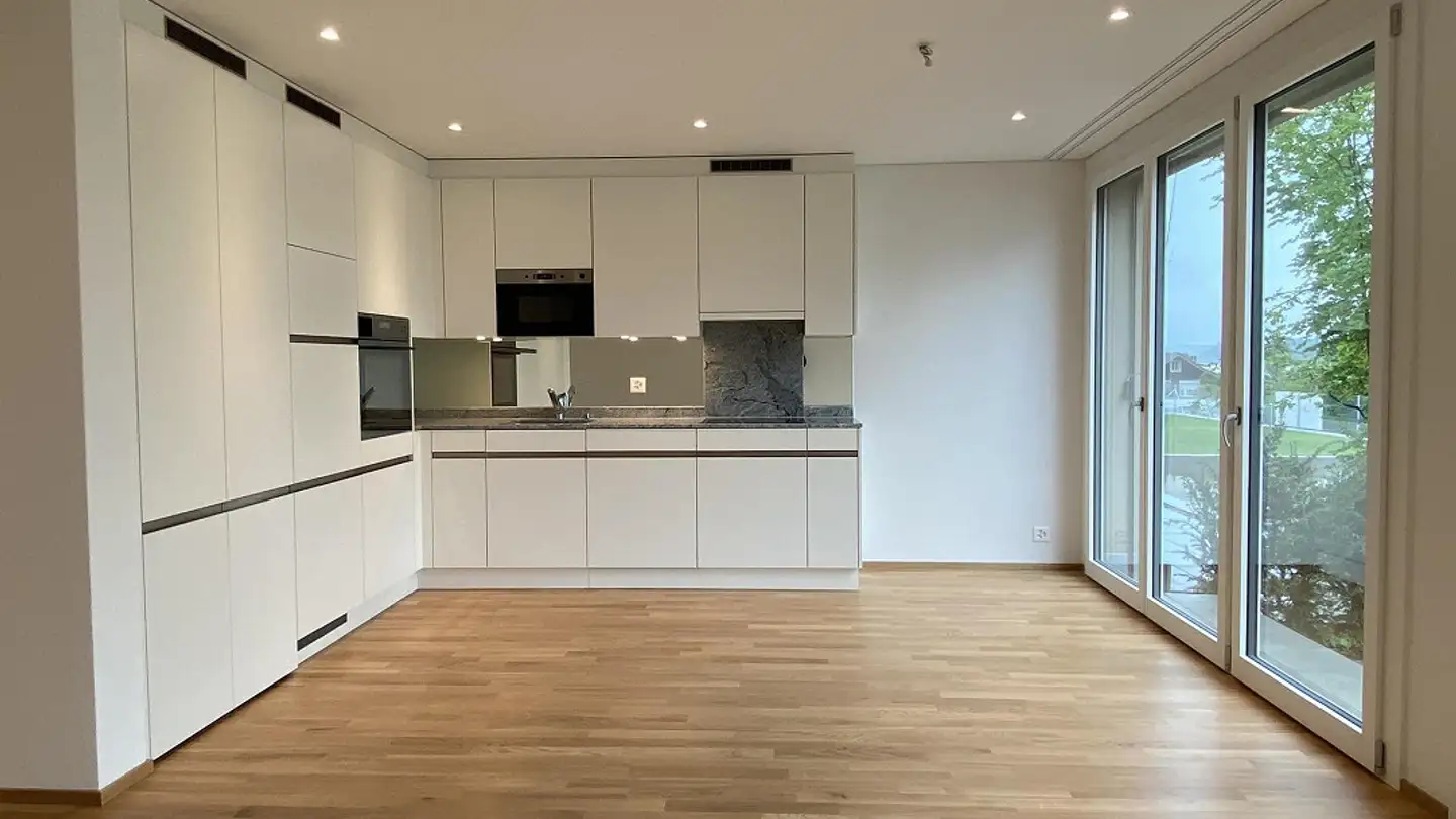 Appartement à louer - Mattweg 7e, 6037 Root - Photo 2