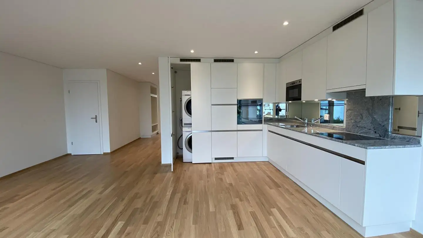 Appartement à louer - Mattweg 7e, 6037 Root