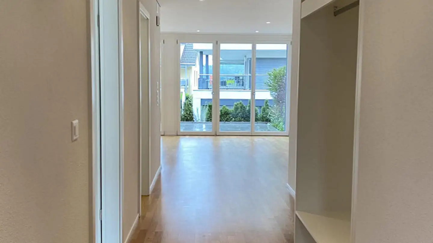Appartement à louer - Mattweg 7e, 6037 Root - Photo 4