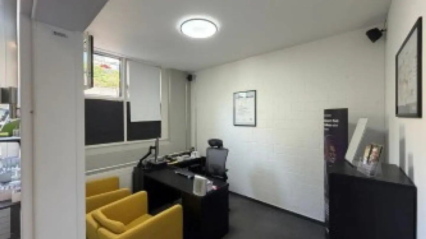 Gewerbe mieten - Seestrasse 91, 8810 Horgen - Foto 2