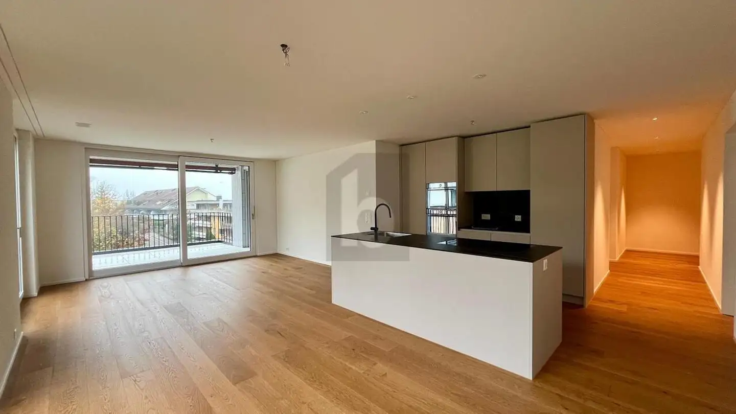 Wohnung mieten - 8046 Zürich