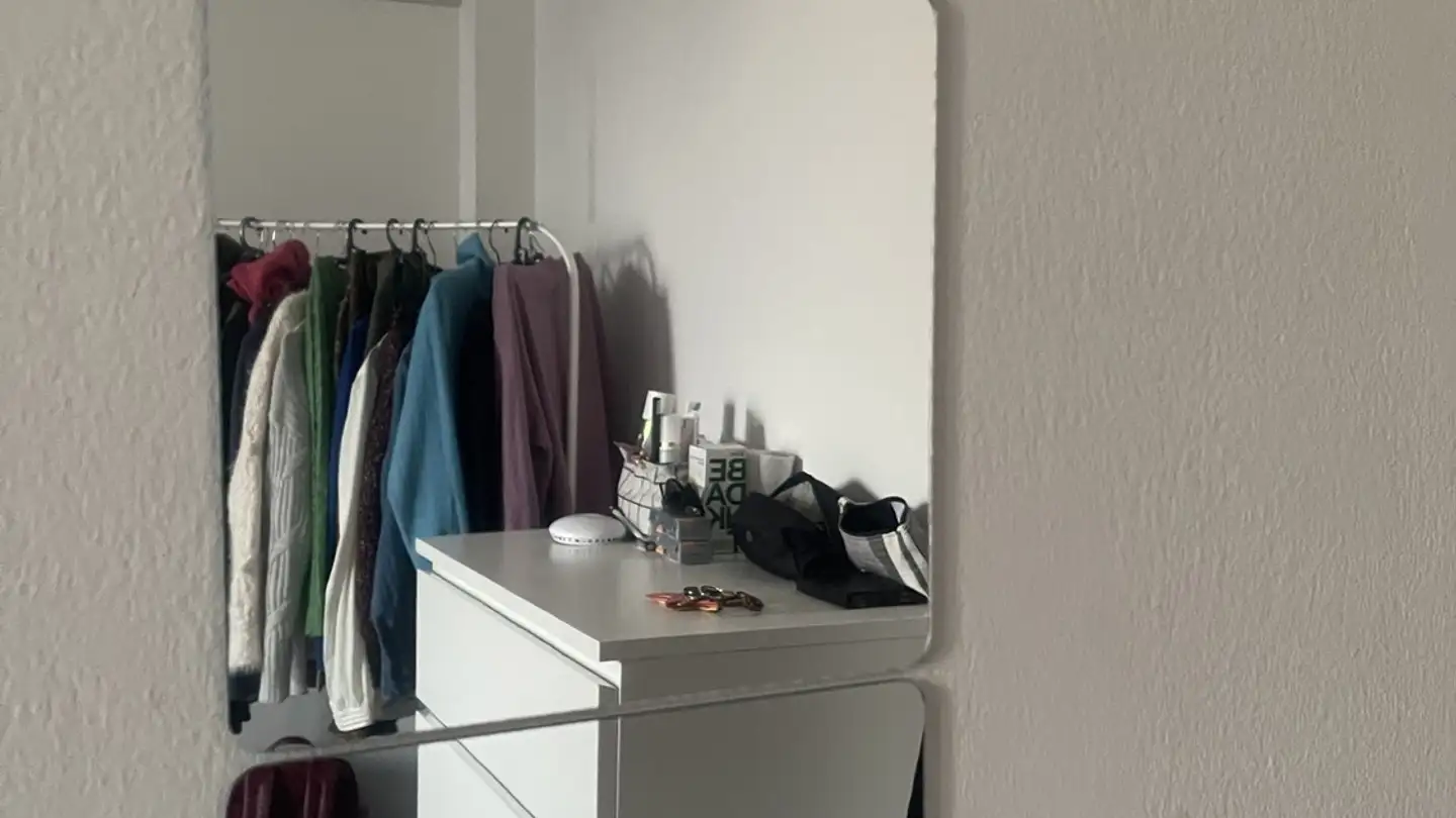 Chambre à louer - 8004 Zürich - Photo 2