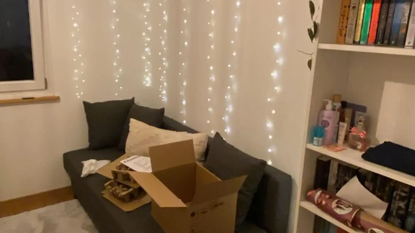 Stanza singola in affitto - Kirchstrasse 16, 8953 Dietikon - Photo 4