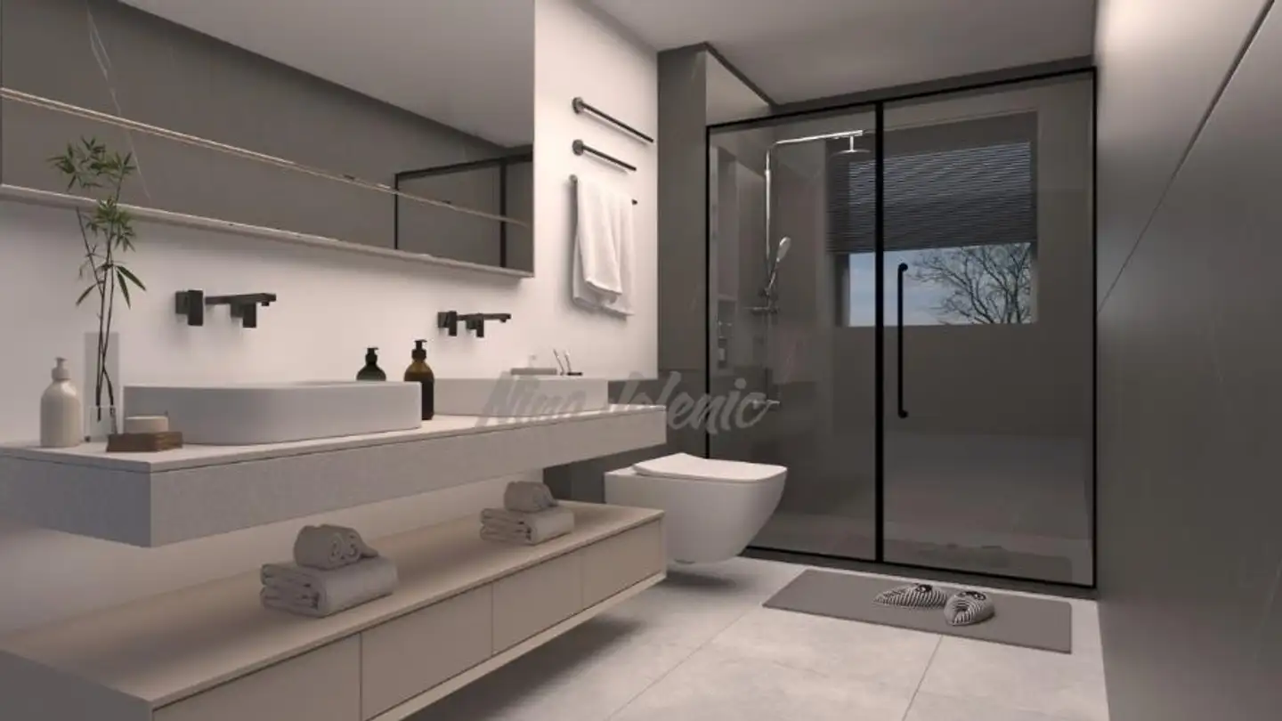 Casa bifamiliare in vendita - Au Village 20, 1029 Villars-Ste-Croix - Foto 2