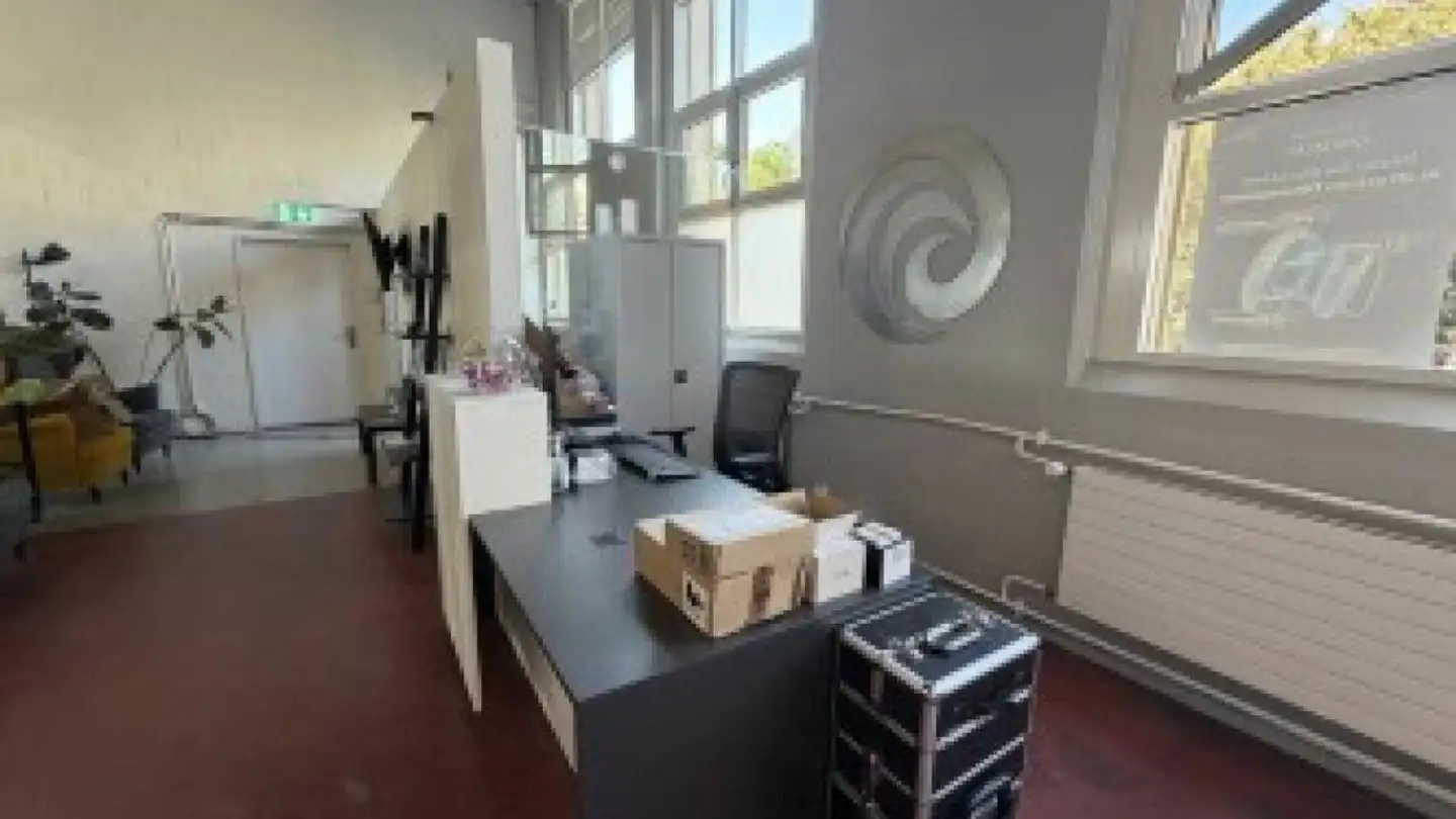 Gewerbe mieten - Seestrasse 91, 8810 Horgen - Foto 3