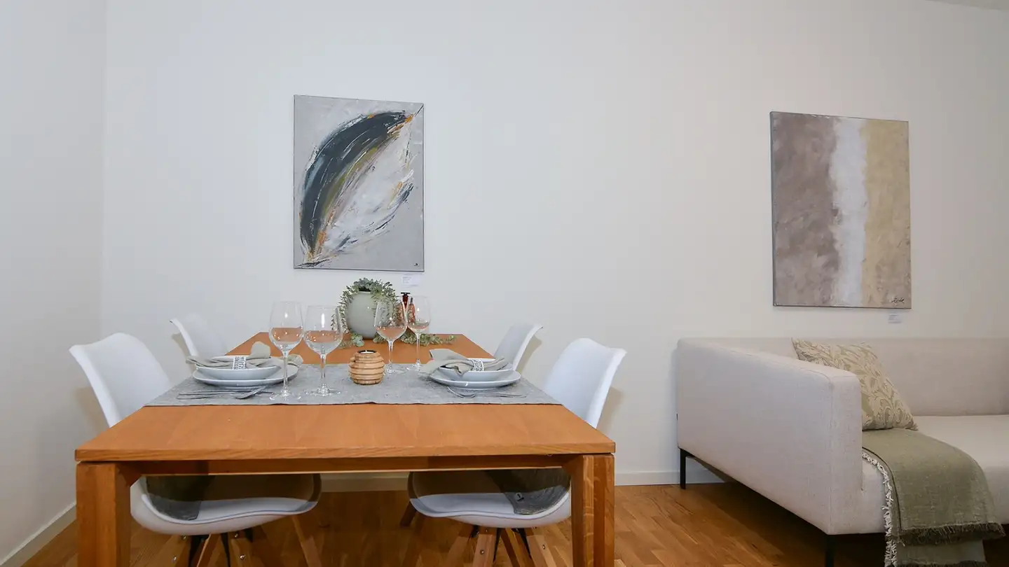 Appartamento in affitto - Via Giuseppe Cattori 5, 6600 Locarno - Foto 4